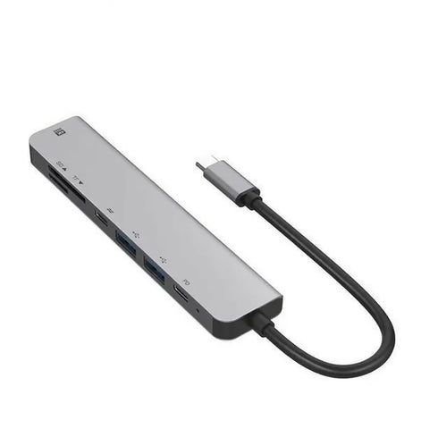 Usb-C Docking Station